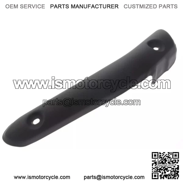 Honda 2003-2017 CR Protector Nh106 18345-KPS-901ZA New