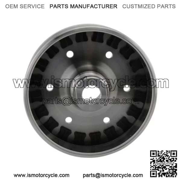 SUZUKI MAGNETO ROTOR ASSEMBLY FLYWHEEL 31402-01H00 2006 2007 GSXR600 GSXR750
