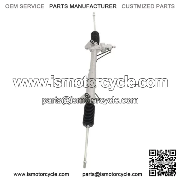 For 2006 2007 2008 Suzuki Grand Vitara Power Steering Rack And Pinion Assembly - Image 2