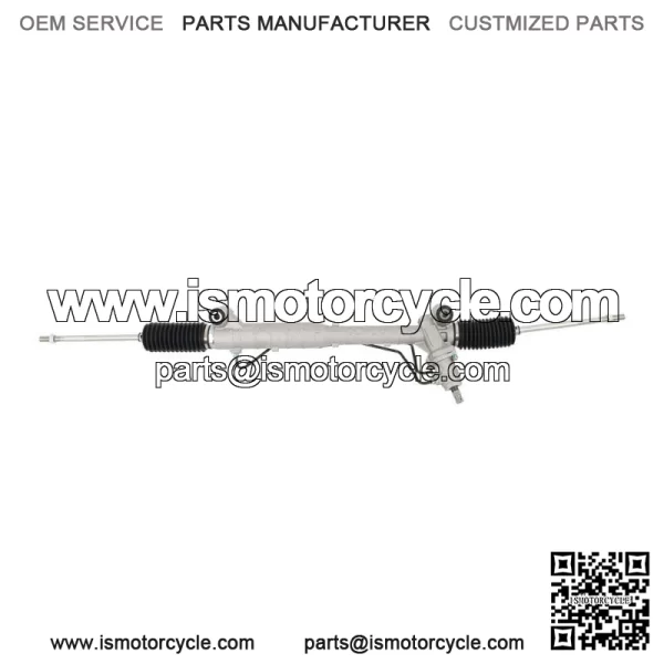For 2006 2007 2008 Suzuki Grand Vitara Power Steering Rack And Pinion Assembly - Image 3
