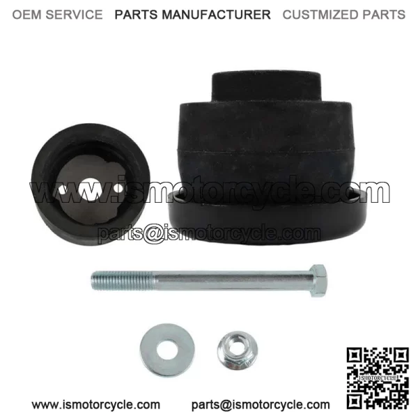 For 2001-2019 Chevrolet Silverado 1500 2500 Truck Body Mount Kit 924-130 - Image 3