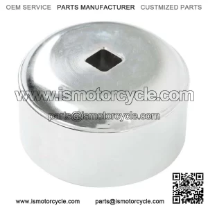 529036457 New Wheel Nut Removal Socket Tool for Can-Am Ryker 900 600