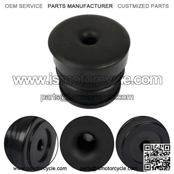 For 2008-2016 Ford F250 F350 Crew Cab Body Mount Kit Superior Silicone Cab Mount - Image 4