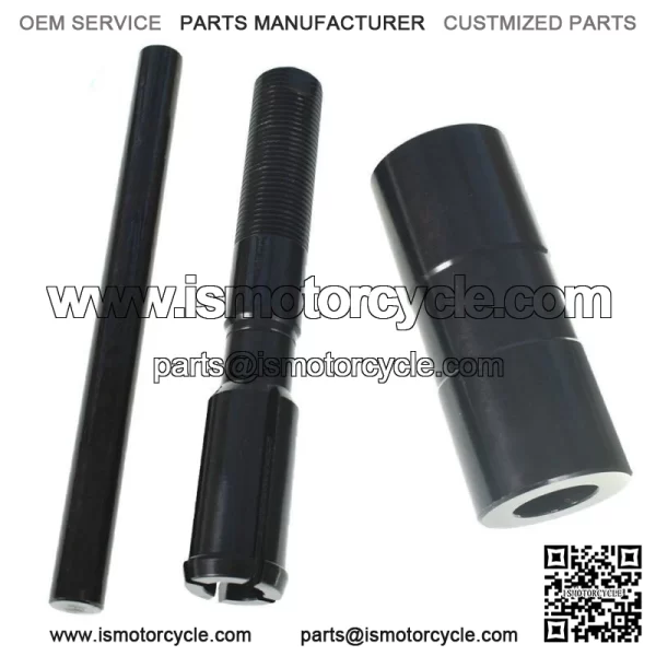 FOR 88/96/103 TWIN CAM INNER CAM BEARING INSTALLER & PULLER TOOLS NUTS - Image 4