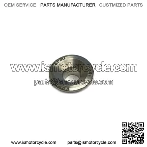 Yamaha Raptor Rhino 660 Replacement Kibblewhite Titanium Valve Spring Retainer (Fits: Yamaha Rhino 660)