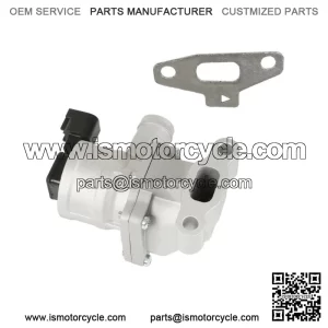 For Hummer H3 H3T  2009-2010  L5 3.7L  Secondary Air Injection Check Valve