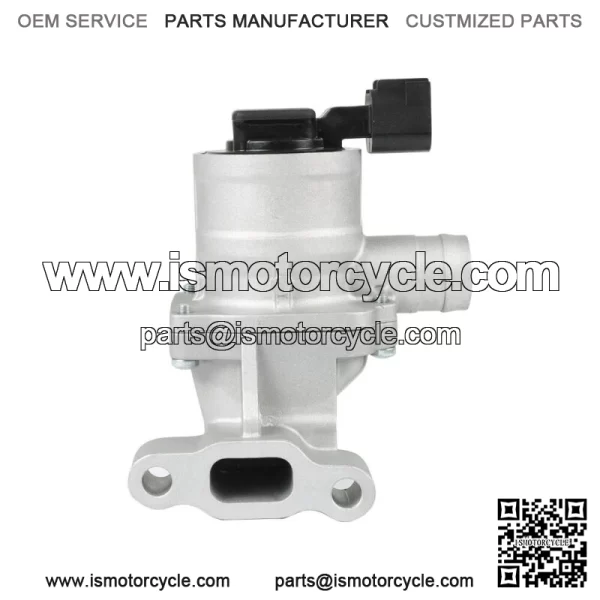 For Hummer H3 H3T  2009-2010  L5 3.7L  Secondary Air Injection Check Valve - Image 3