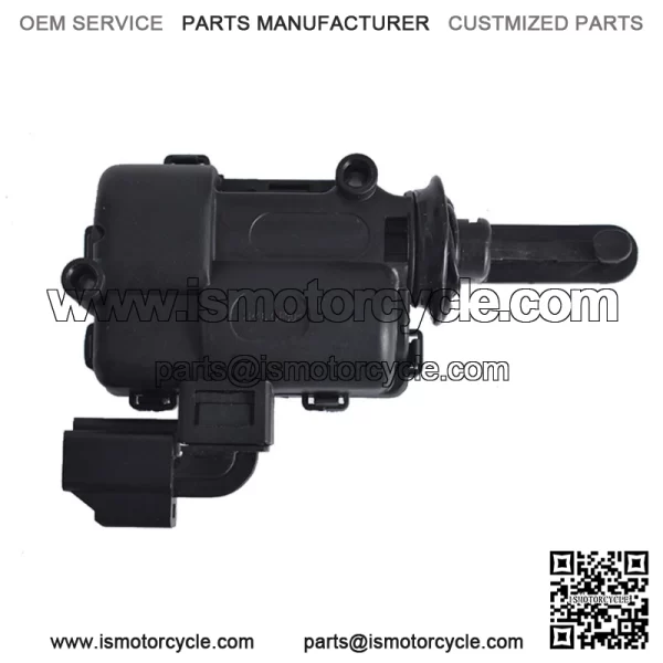 for 09-12 Ford Escape Mercury Mariner Liftgate Tailgate Trunk Lock Actuator