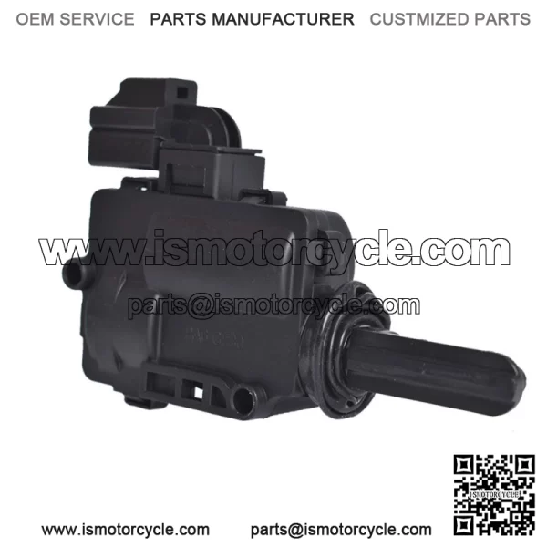 for 09-12 Ford Escape Mercury Mariner Liftgate Tailgate Trunk Lock Actuator - Image 2