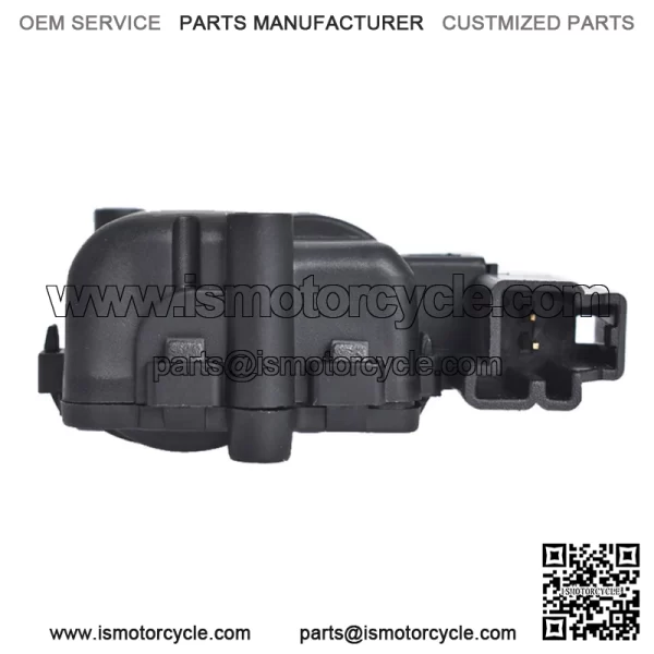 for 09-12 Ford Escape Mercury Mariner Liftgate Tailgate Trunk Lock Actuator - Image 3