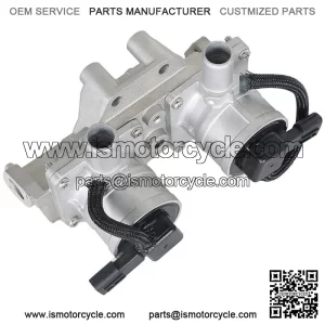 5.7L Secondary Air Injection Check Valve for 2008-2011 Toyota  25701-38060