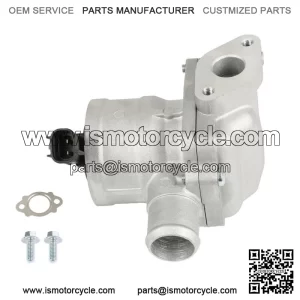 For Subaru Forester 2005-2013 & Imprez 2007-2014 Air Injection Check Valve Right