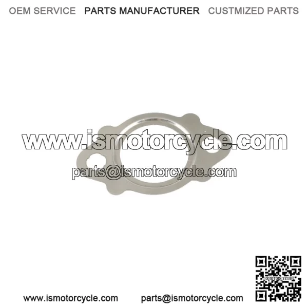 For Subaru Forester 2005-2013 & Imprez 2007-2014 Air Injection Check Valve Right - Image 3