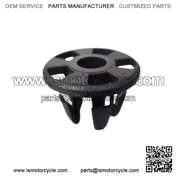 CanAm New OEM UTV Rivet Insert Holder Clip Retainer Maverick Commander 707900133