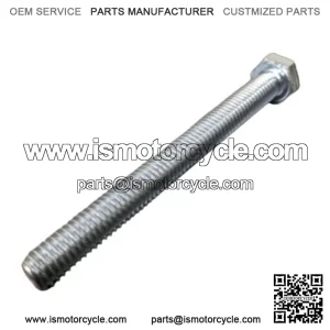 Can-am Secondary Clutch Spreader Belt Change Tool M8 8mm Metric Bolt 8x1.25x70