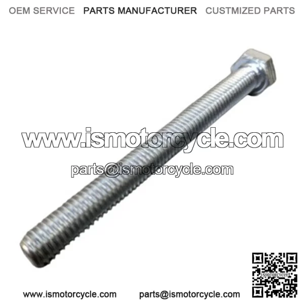 Can-am Secondary Clutch Spreader Belt Change Tool M8 8mm Metric Bolt 8x1.25x70