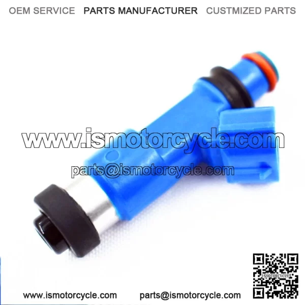 4 SET Top Feed 560cc Fuel Injectors Fit For Subaru WRX / STI Legacy GT - Image 2