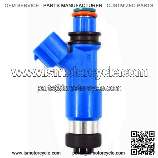4 SET Top Feed 560cc Fuel Injectors Fit For Subaru WRX / STI Legacy GT - Image 3