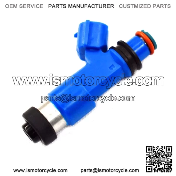4 SET Top Feed 560cc Fuel Injectors Fit For Subaru WRX / STI Legacy GT - Image 4