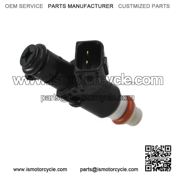 Fuel Injector for Suzuki Quadracer 450 LTR450 2006-2009 LT-R450 LTR450Z - Image 2