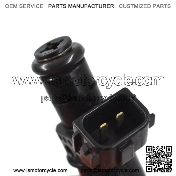 Fuel Injector for Suzuki Quadracer 450 LTR450 2006-2009 LT-R450 LTR450Z - Image 3