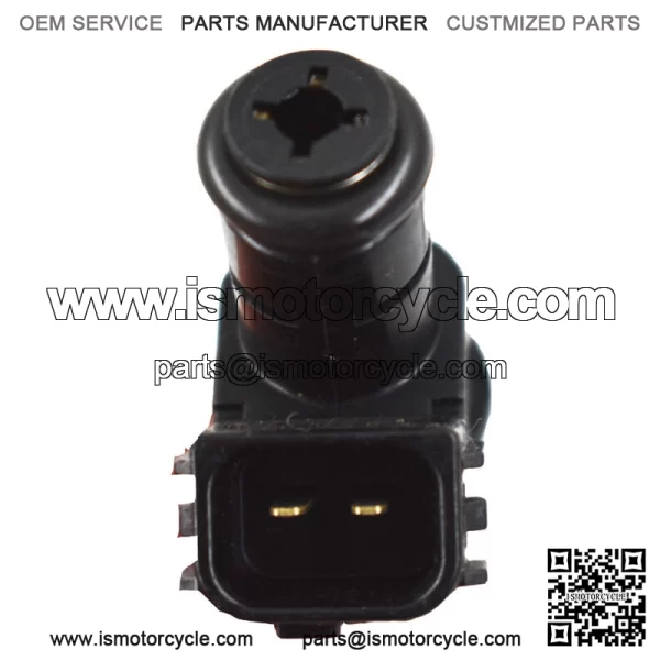 Fuel Injector for Suzuki Quadracer 450 LTR450 2006-2009 LT-R450 LTR450Z - Image 4