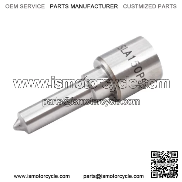 4 PCS Fuel Injector Nozzles Fit For VW TDI ALH P502 .210 MK4 MK3 1996-2003 Jetta - Image 2