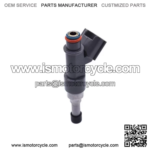 New 4pcs 23250-75100  Fuel Injector for Toyota 4Runner Tacoma 2.7L 2005-2013 - Image 3