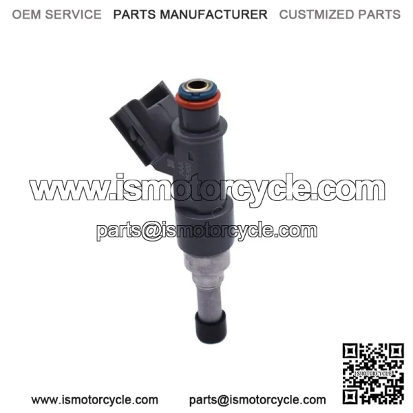 New 4pcs 23250-75100  Fuel Injector for Toyota 4Runner Tacoma 2.7L 2005-2013 - Image 4