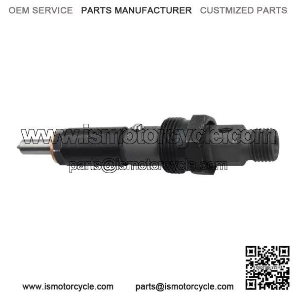 Diesel Fuel Injector Set for 94-98 Dodge Cummins 40-60 HP M14 145 6*14  5.9L - Image 4