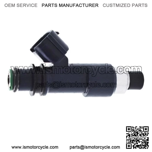 Fuel Injector 3089893 For 06-12 Polaris Sportsman EFI 06-13 Ranger 500 EFI - Image 3