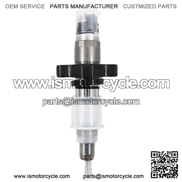 Diesel Fuel Injector Set For 2004-2009 Dodge Ram  5.9L 0445120208 - Image 2
