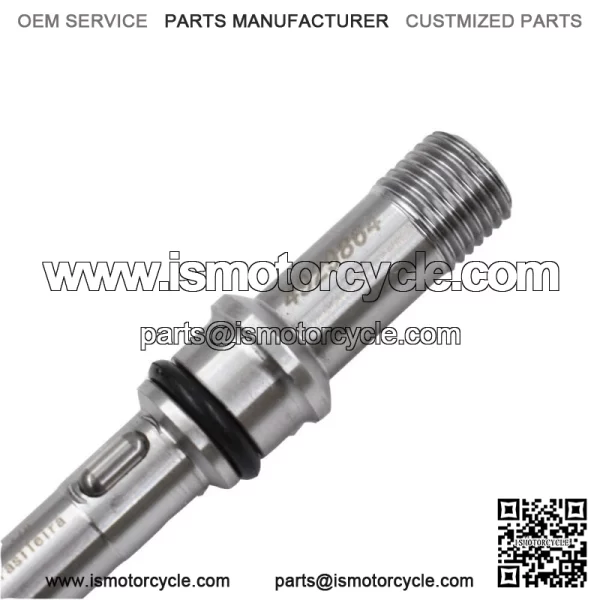 Diesel Fuel Injector Set For 2004-2009 Dodge Ram  5.9L 0445120208 - Image 4