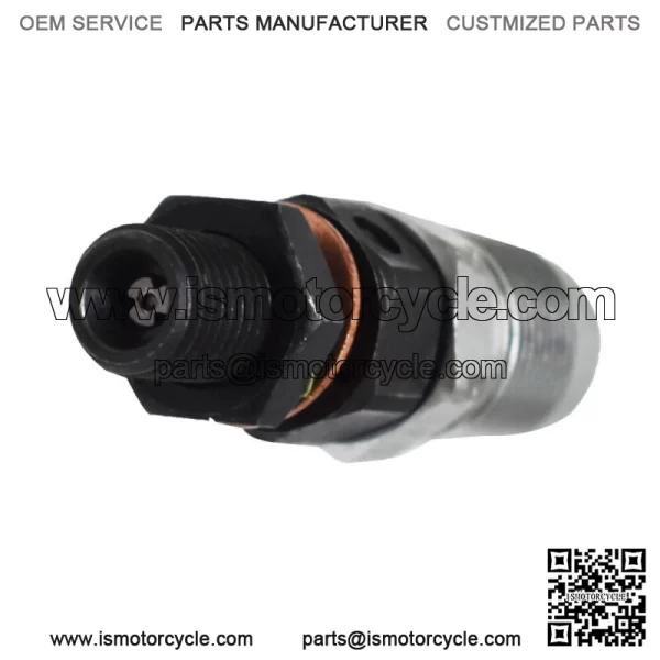 For Kubota D722 D782 Engine 3X Fuel Injector 16001-53002 16871-53000 16001-53000 - Image 2
