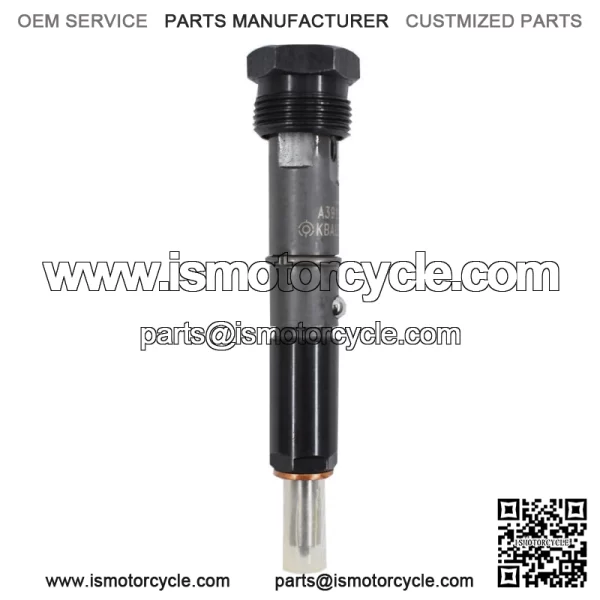 Fuel Injectors Set Of 6 0432131837 For 1989-1993 Dodge 5.9L 6BT Diesel - Image 3