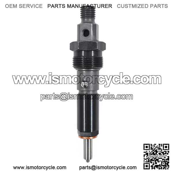Fuel Injectors Set Of 6 0432131837 For 1989-1993 Dodge 5.9L 6BT Diesel - Image 4