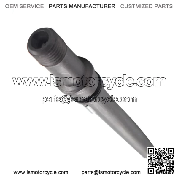 1 Pcs Injector Connector Tubes For 2003-2007 Dodge Diesel 5.9 5.9L 4903290