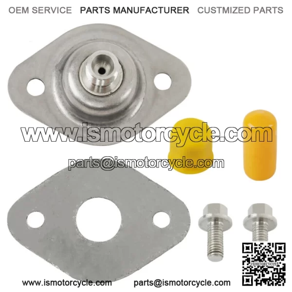 7th Injector For Mack Volvo MP7 MP8 D11 D13 D16 21407621 22009269