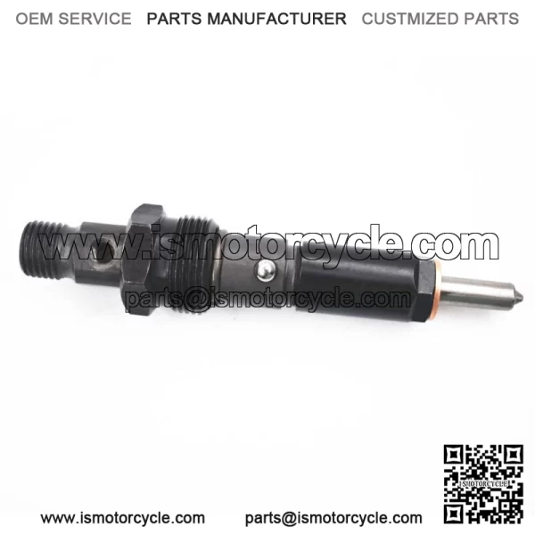 4 pcs Diesel Fuel Injectors Fit For Cummins 4BT Engine 4928990 390KAL59P6 - Image 3
