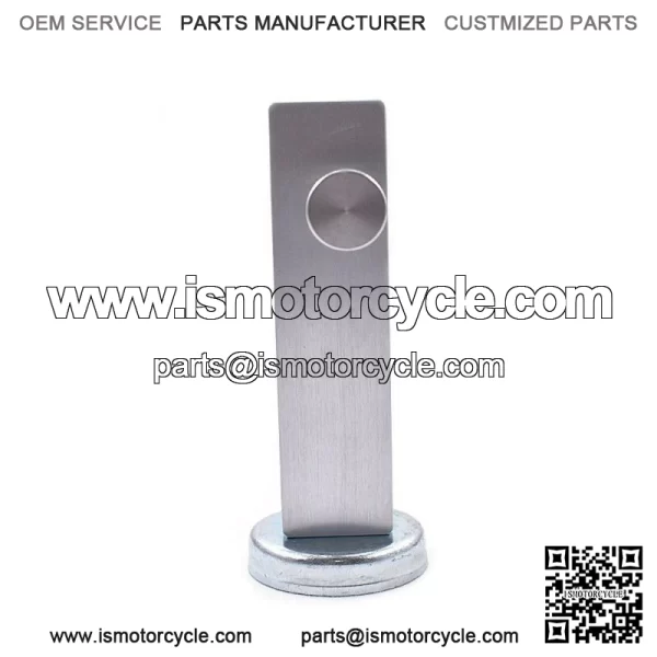 Magnetic Gauge Tool for Car Truck SUV Camber Castor Strut Wheel Alignment Brake - Image 3