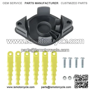 Polycarbonate Blade Trimmer Head For Ryobi RY40210/ RY40210A ACFHRL2 18V 24V 40V