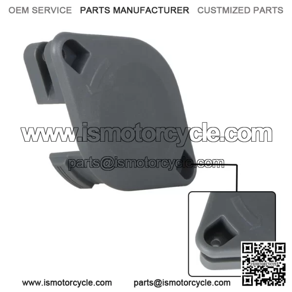 Polycarbonate Blade Trimmer Head For Ryobi RY40210/ RY40210A ACFHRL2 18V 24V 40V - Image 3