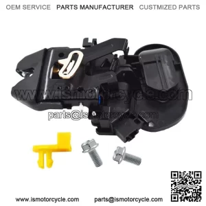 Fit For 04-08 Acura TL Trunk Latch Lid Lock Handle Actuator 74851-SDA-A22