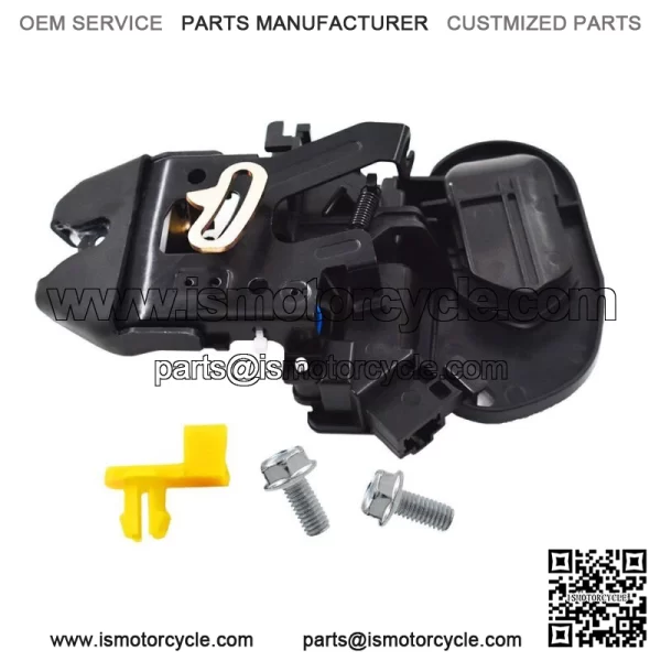 Fit For 04-08 Acura TL Trunk Latch Lid Lock Handle Actuator 74851-SDA-A22