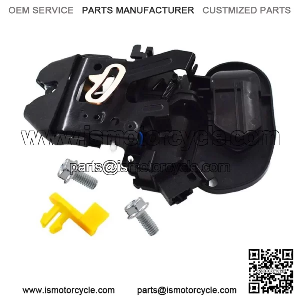 Fit For 04-08 Acura TL Trunk Latch Lid Lock Handle Actuator 74851-SDA-A22 - Image 4