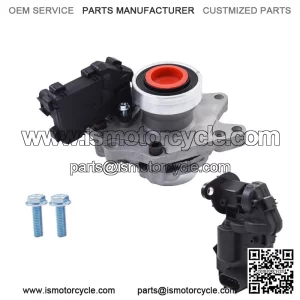4WD Front Axle Disconnect Actuator 600-115 For Trailblazer Envoy Rainer Bravada