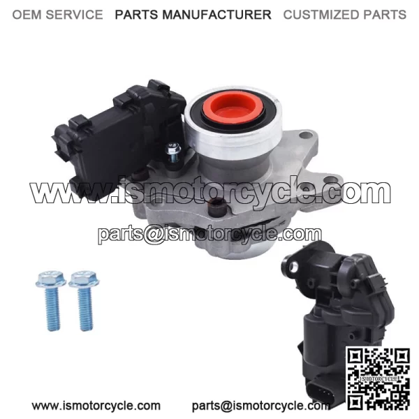 4WD Front Axle Disconnect Actuator 600-115 For Trailblazer Envoy Rainer Bravada