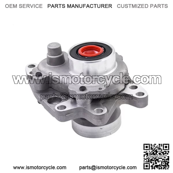 4WD Front Axle Disconnect Actuator 600-115 For Trailblazer Envoy Rainer Bravada - Image 2