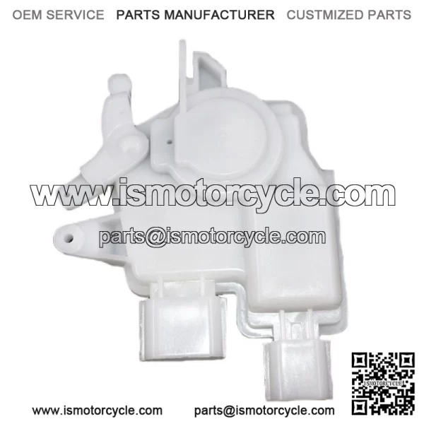 Door Lock Actuator Motor Front Right For 05-09 Subaru Legacy Outback