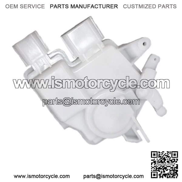 Door Lock Actuator Motor Front Right For 05-09 Subaru Legacy Outback - Image 3